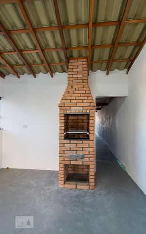 Casa à venda com 230m², 2 quartos e 1 vagaTerraço - churrasqueira