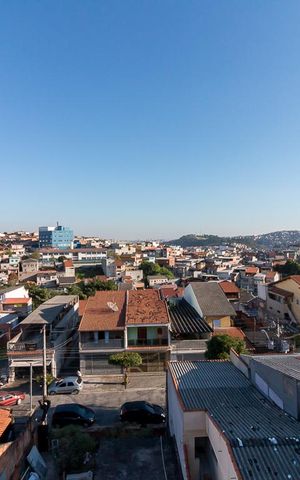 Casa à venda com 230m², 2 quartos e 1 vagaVista área de serviço externa