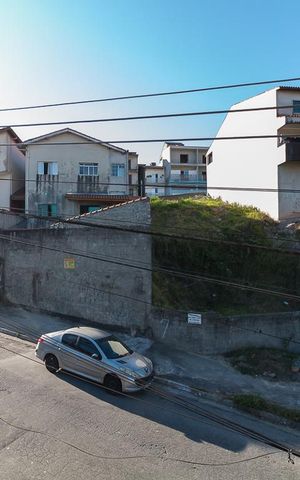 Casa à venda com 230m², 2 quartos e 1 vagaVista varanda