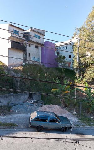 Casa à venda com 230m², 2 quartos e 1 vagaVista varanda