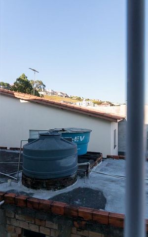 Casa à venda com 230m², 2 quartos e 1 vagaVista quarto 2 suíte