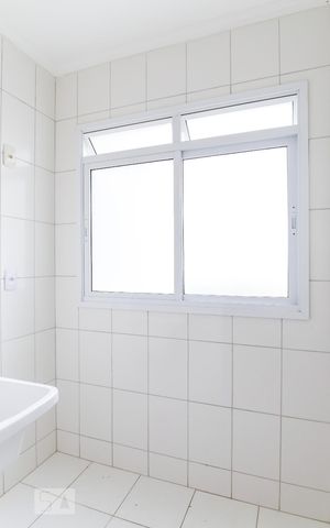 Apartamento para alugar com 52m², 2 quartos e 1 vagaLavanderia