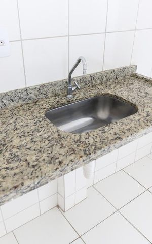 Apartamento para alugar com 52m², 2 quartos e 1 vagaCozinha