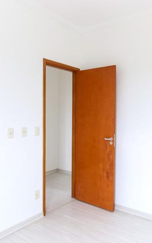 Apartamento para alugar com 52m², 2 quartos e 1 vagaQuarto