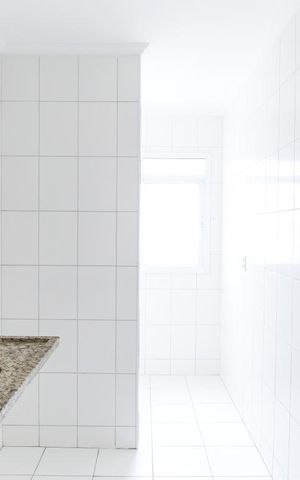 Apartamento para alugar com 52m², 2 quartos e 1 vagaCozinha