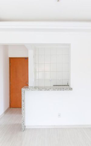 Apartamento para alugar com 52m², 2 quartos e 1 vagaSala