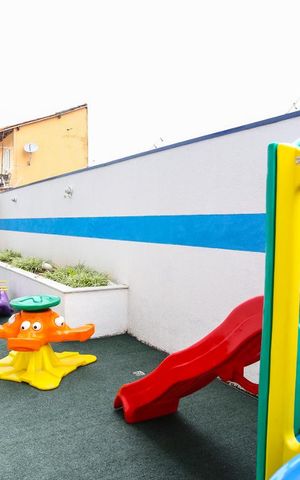 Apartamento para alugar com 52m², 2 quartos e 1 vagaÁrea Comum - Playground