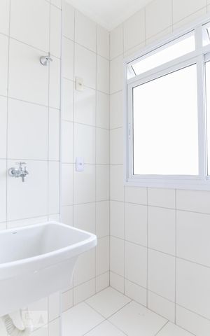 Apartamento para alugar com 52m², 2 quartos e 1 vagaLavanderia