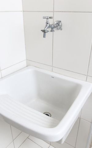 Apartamento para alugar com 52m², 2 quartos e 1 vagaLavanderia