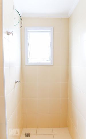 Apartamento para alugar com 52m², 2 quartos e 1 vagaBanheiro da Suíte