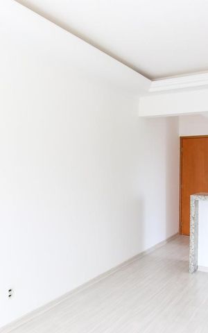Apartamento para alugar com 52m², 2 quartos e 1 vagaSala