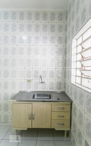 Apartamento à venda com 126m², 2 quartos e sem vagaCozinha