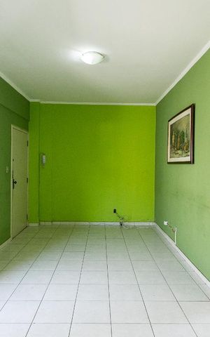 Apartamento à venda com 126m², 2 quartos e sem vagaSala 1
