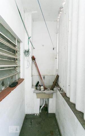Apartamento à venda com 126m², 2 quartos e sem vagaÁrea de Serviço