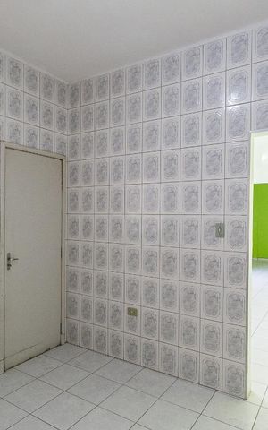 Apartamento à venda com 126m², 2 quartos e sem vagaCozinha