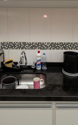 Casa à venda com 380m², 4 quartos e 8 vagas Casa à venda com 380m², 4 quartos e 8 vagasCozinha