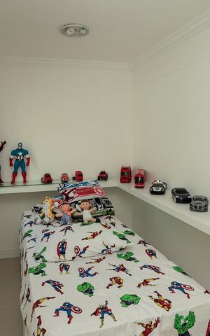 Casa à venda com 380m², 4 quartos e 8 vagas Casa à venda com 380m², 4 quartos e 8 vagasSuíte 1