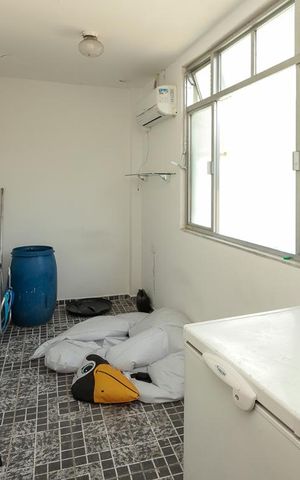 Casa à venda com 380m², 4 quartos e 8 vagas Casa à venda com 380m², 4 quartos e 8 vagasQuarto Salão de Festas