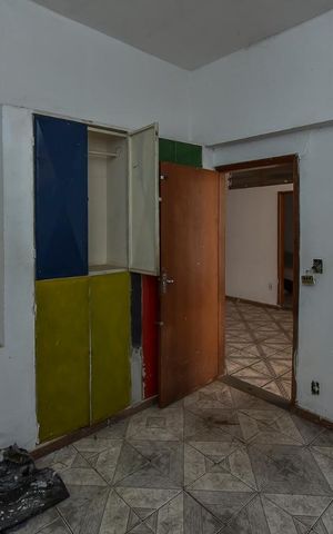 Casa à venda com 300m², 9 quartos e 4 vagasSegundo Pavimento Quarto 6