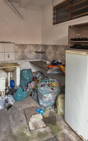 Casa à venda com 300m², 9 quartos e 4 vagasSegundo Pavimento Área Comum