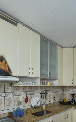 Casa à venda com 300m², 9 quartos e 4 vagasCozinha