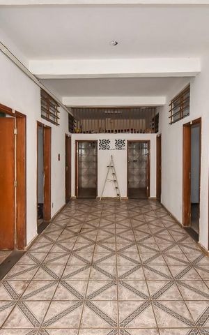 Casa à venda com 300m², 9 quartos e 4 vagasSegundo Pavimento Área Comum