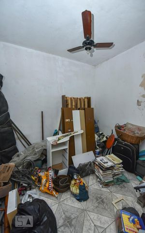 Casa à venda com 300m², 9 quartos e 4 vagasSegundo Pavimento Quarto 4