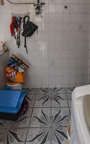 Casa à venda com 300m², 9 quartos e 4 vagasÁrea de Serviço
