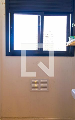 Apartamento à venda com 35m², 1 quarto e sem vaga Apartamento à venda com 35m², 1 quarto e sem vagaÁrea de Serviço