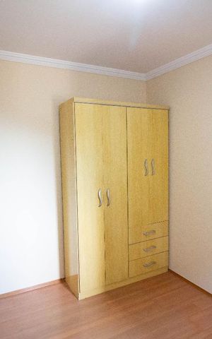 Apartamento à venda com 106m², 3 quartos e 2 vagas Apartamento à venda com 106m², 3 quartos e 2 vagasQuarto 2