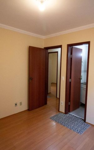 Apartamento à venda com 106m², 3 quartos e 2 vagas Apartamento à venda com 106m², 3 quartos e 2 vagasQuarto 3 - Suíte