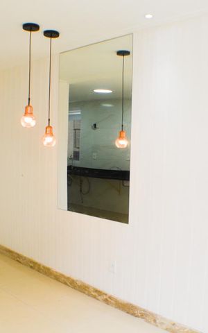 Apartamento para alugar com 45m², 2 quartos e 1 vaga Apartamento para alugar com 45m², 2 quartos e 1 vagaSala