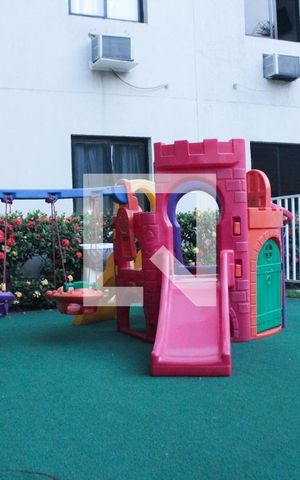 Apartamento para alugar com 50m², 2 quartos e sem vagaÁrea Comum - Playground