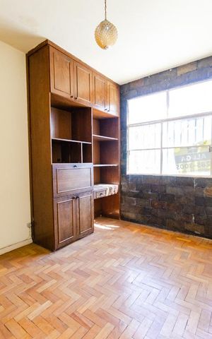 Apartamento para alugar com 50m², 2 quartos e 1 vaga Apartamento para alugar com 50m², 2 quartos e 1 vagaSala