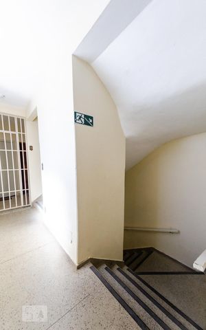Apartamento para alugar com 50m², 2 quartos e 1 vaga Apartamento para alugar com 50m², 2 quartos e 1 vagaCorredor do Prédio