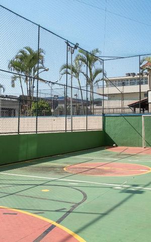 Apartamento para alugar com 52m², 2 quartos e 1 vaga Apartamento para alugar com 52m², 2 quartos e 1 vagaQuadra Esportiva