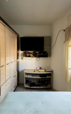 Casa à venda com 250m², 3 quartos e 2 vagasQuarto 2
