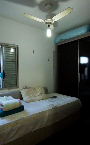 Casa à venda com 250m², 3 quartos e 2 vagasSuíte
