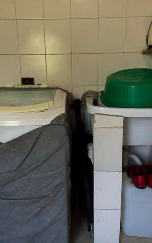 Casa à venda com 250m², 3 quartos e 2 vagasLavanderia 