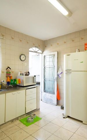 Casa à venda com 250m², 3 quartos e 2 vagasCozinha