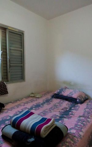 Casa à venda com 250m², 3 quartos e 2 vagasQuarto 1