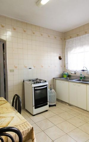 Casa à venda com 250m², 3 quartos e 2 vagasCozinha