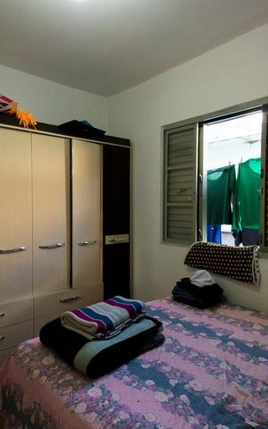 Casa à venda com 250m², 3 quartos e 2 vagasQuarto 1