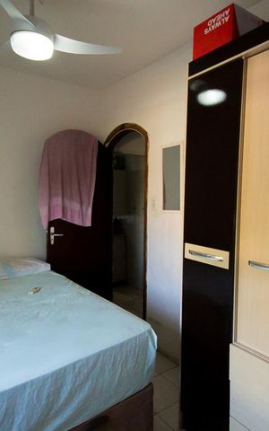 Casa à venda com 250m², 3 quartos e 2 vagasQuarto 2