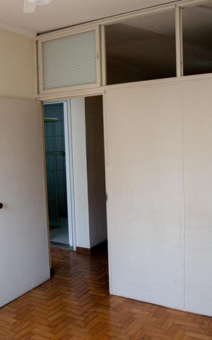 Apartamento à venda com 48m², 1 quarto e sem vaga Apartamento à venda com 48m², 1 quarto e sem vagaQuarto