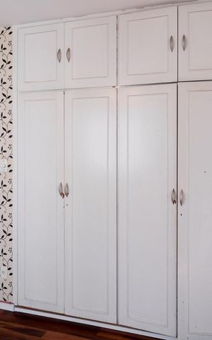 Apartamento à venda com 100m², 3 quartos e 1 vaga Apartamento à venda com 100m², 3 quartos e 1 vagaQuarto 2