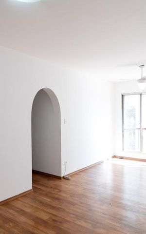 Apartamento à venda com 100m², 3 quartos e 1 vaga Apartamento à venda com 100m², 3 quartos e 1 vagaSala