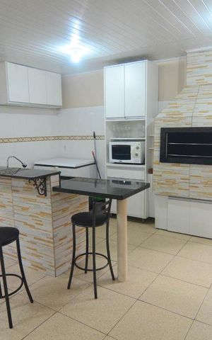 Apartamento à venda com 42m², 2 quartos e 1 vagaÁrea comum