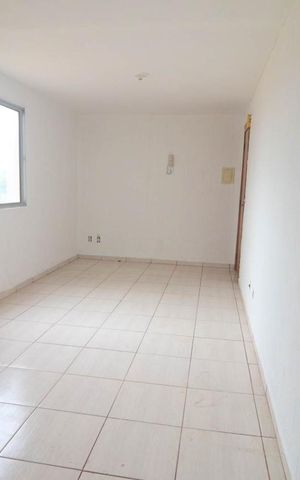 Apartamento à venda com 42m², 2 quartos e 1 vagaCozinha