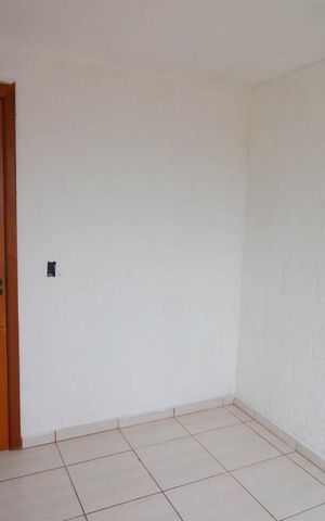 Apartamento à venda com 42m², 2 quartos e 1 vagaQuarto 2